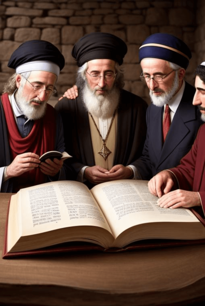 Berean Jews
