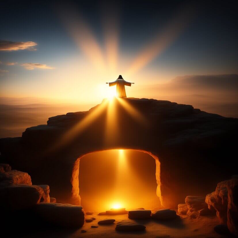 Believe in God
